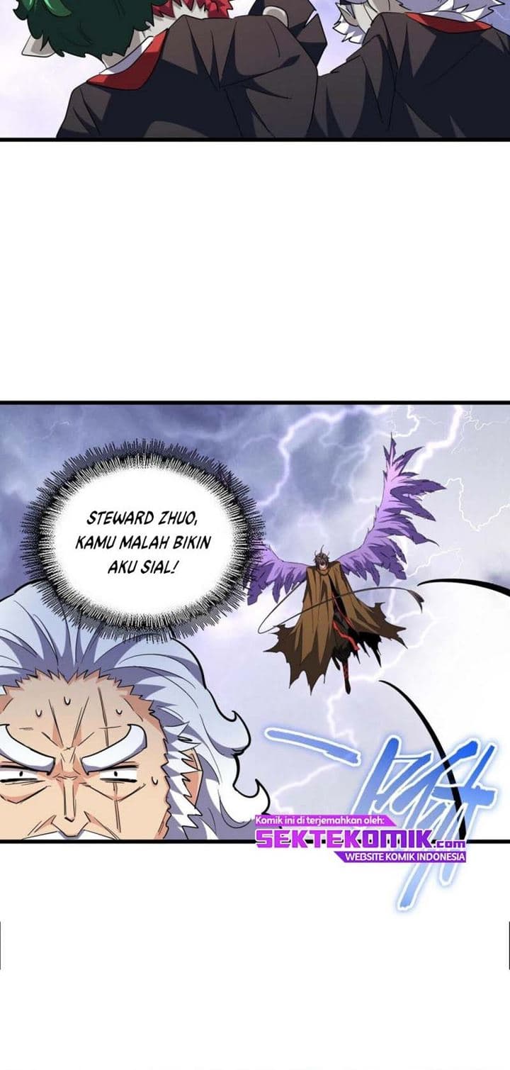 Demonic Emperor Page 18