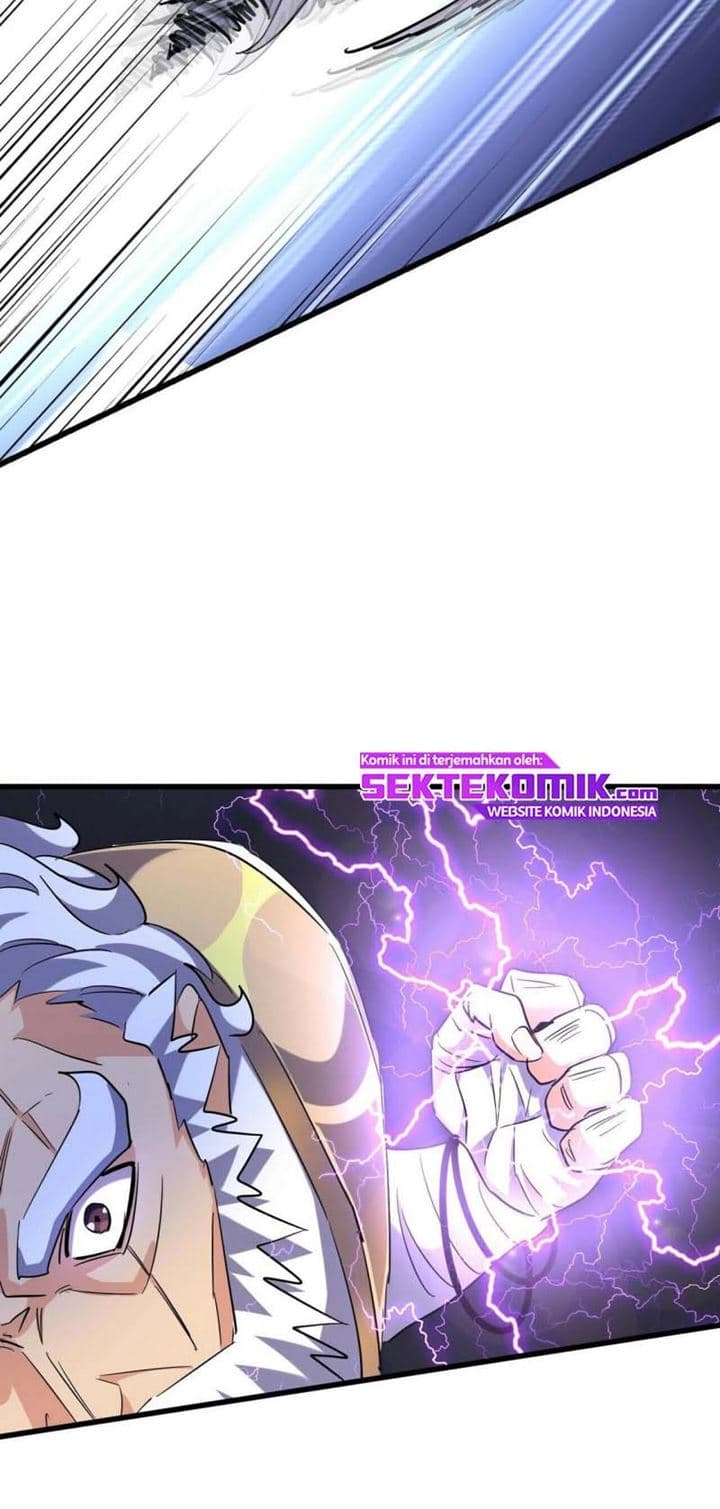 Demonic Emperor Page 23