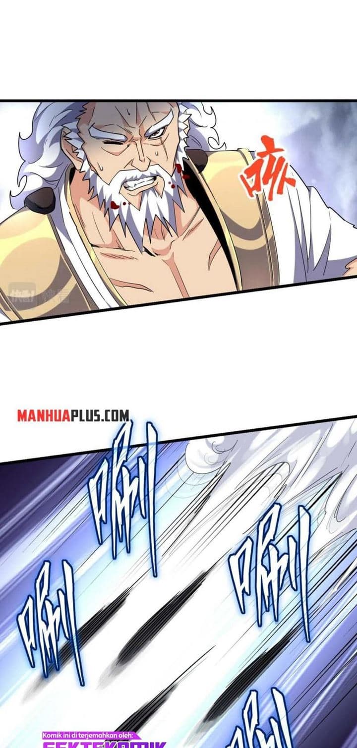 Demonic Emperor Page 27