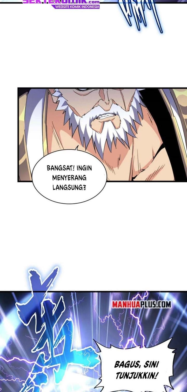 Demonic Emperor Page 28