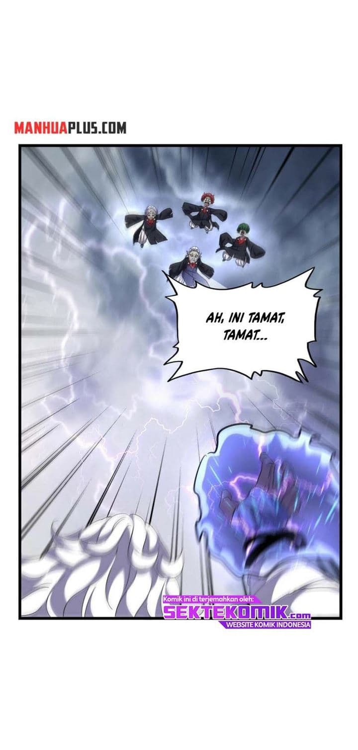 Demonic Emperor Page 30