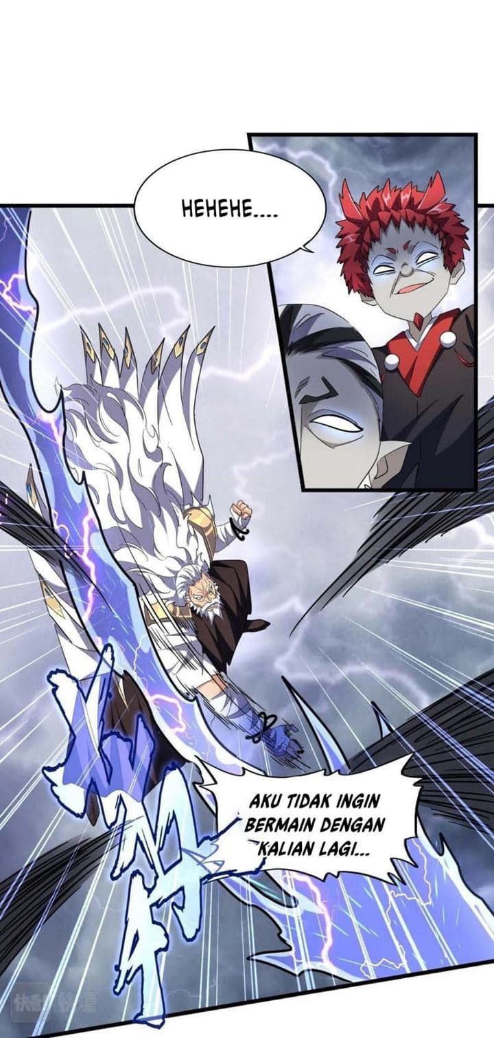 Demonic Emperor Page 31