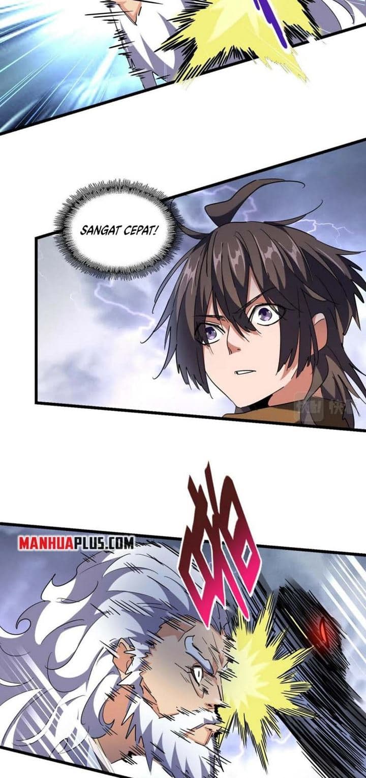 Demonic Emperor Page 35