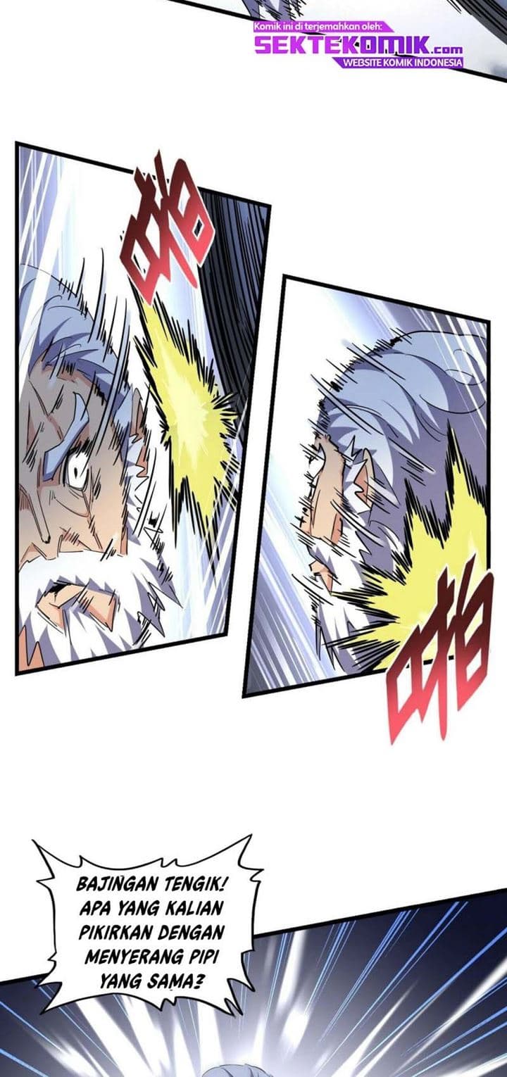 Demonic Emperor Page 36