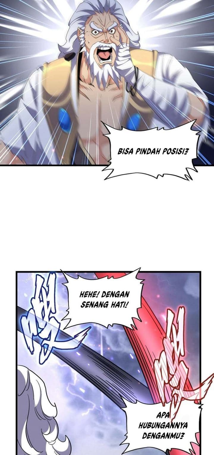 Demonic Emperor Page 37