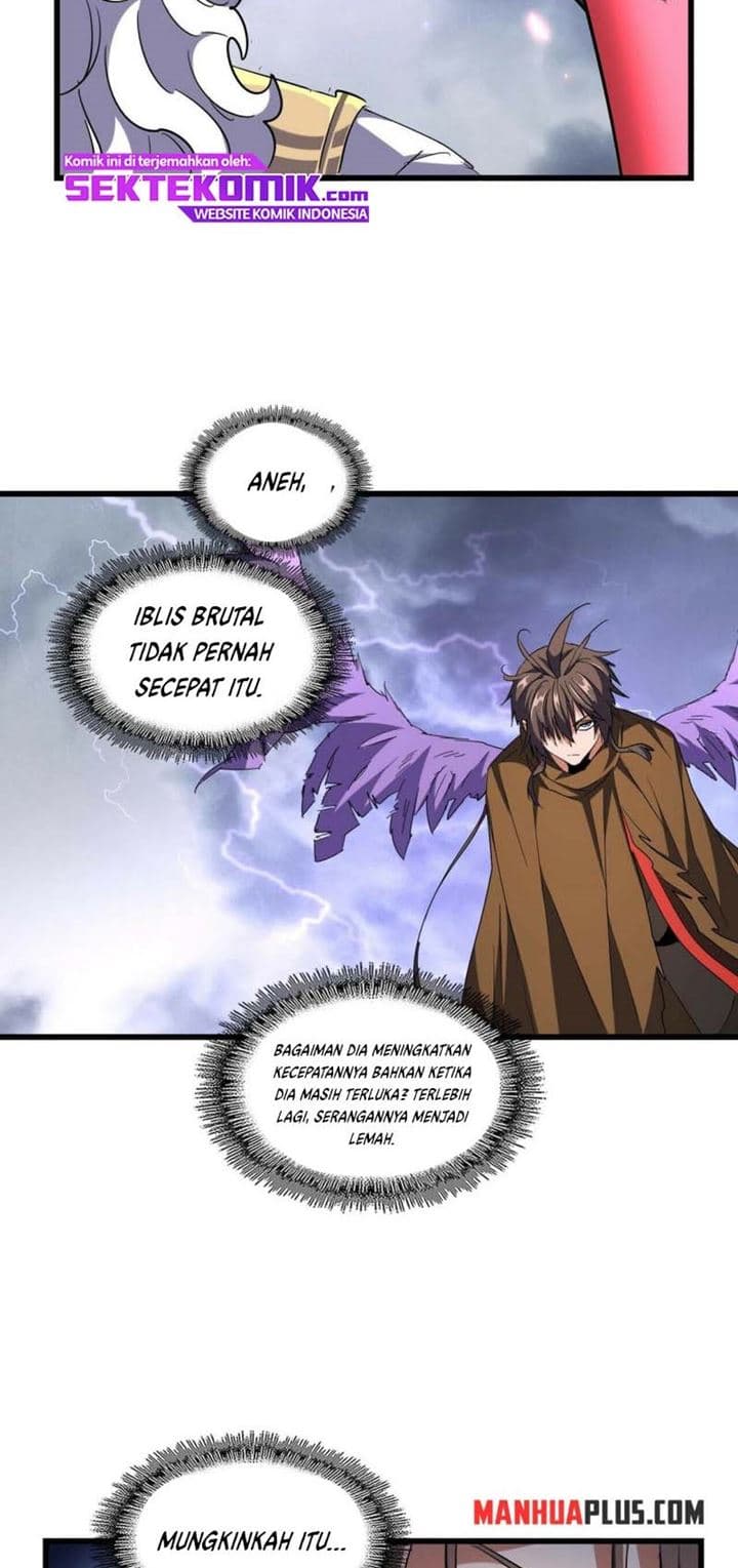 Demonic Emperor Page 38