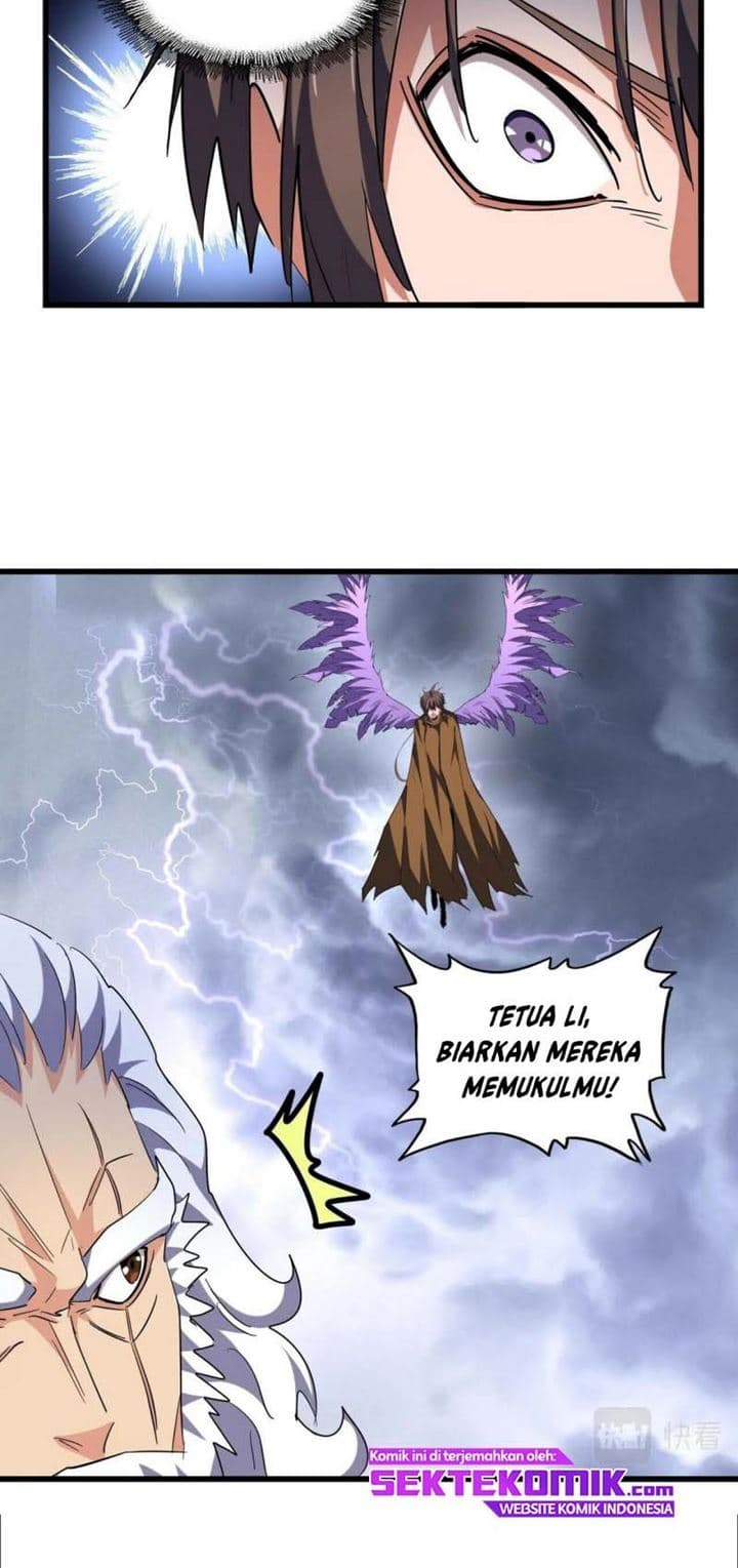 Demonic Emperor Page 39