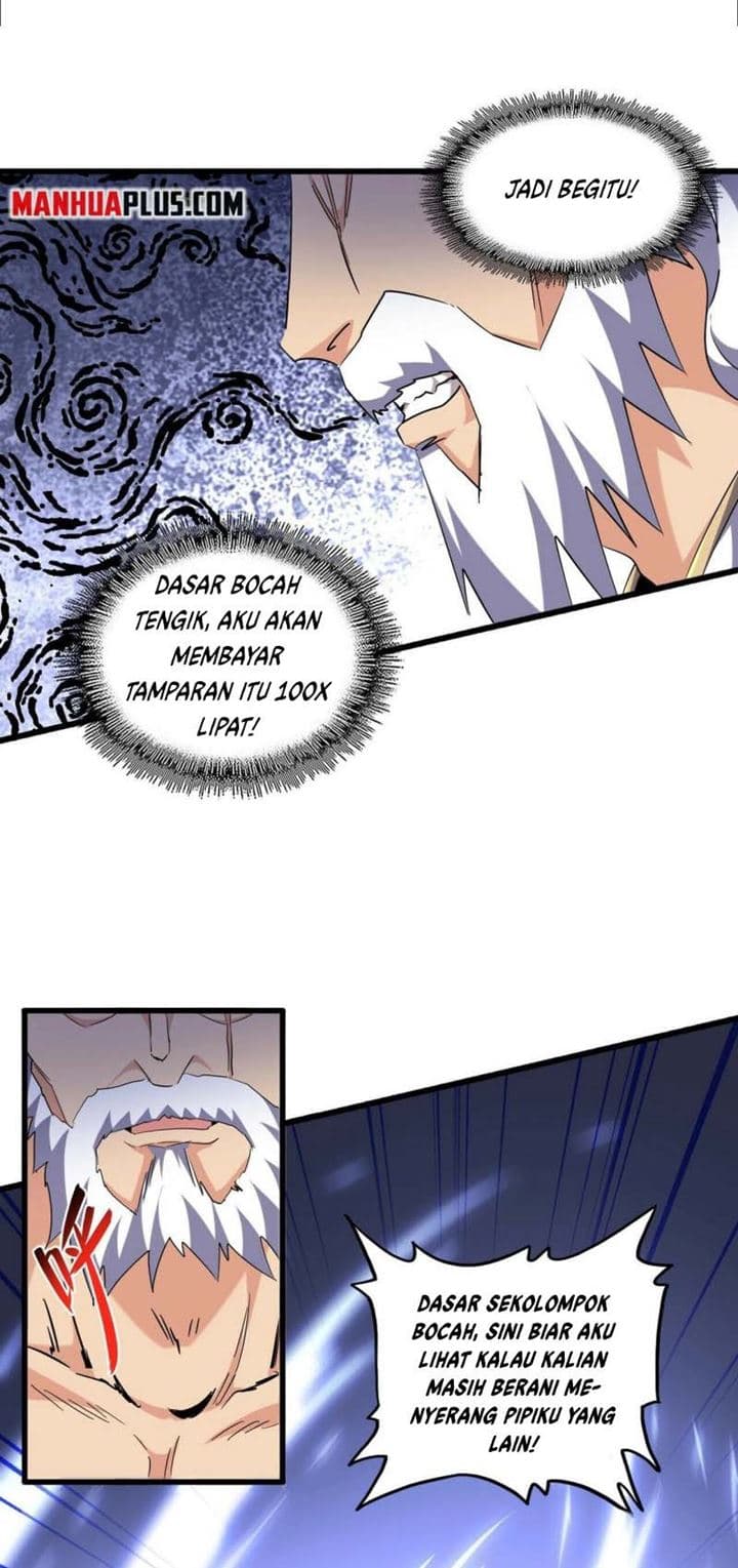 Demonic Emperor Page 40