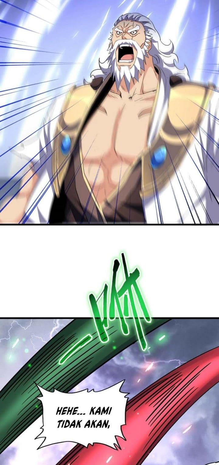 Demonic Emperor Page 41