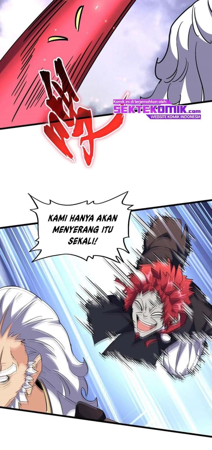Demonic Emperor Page 42