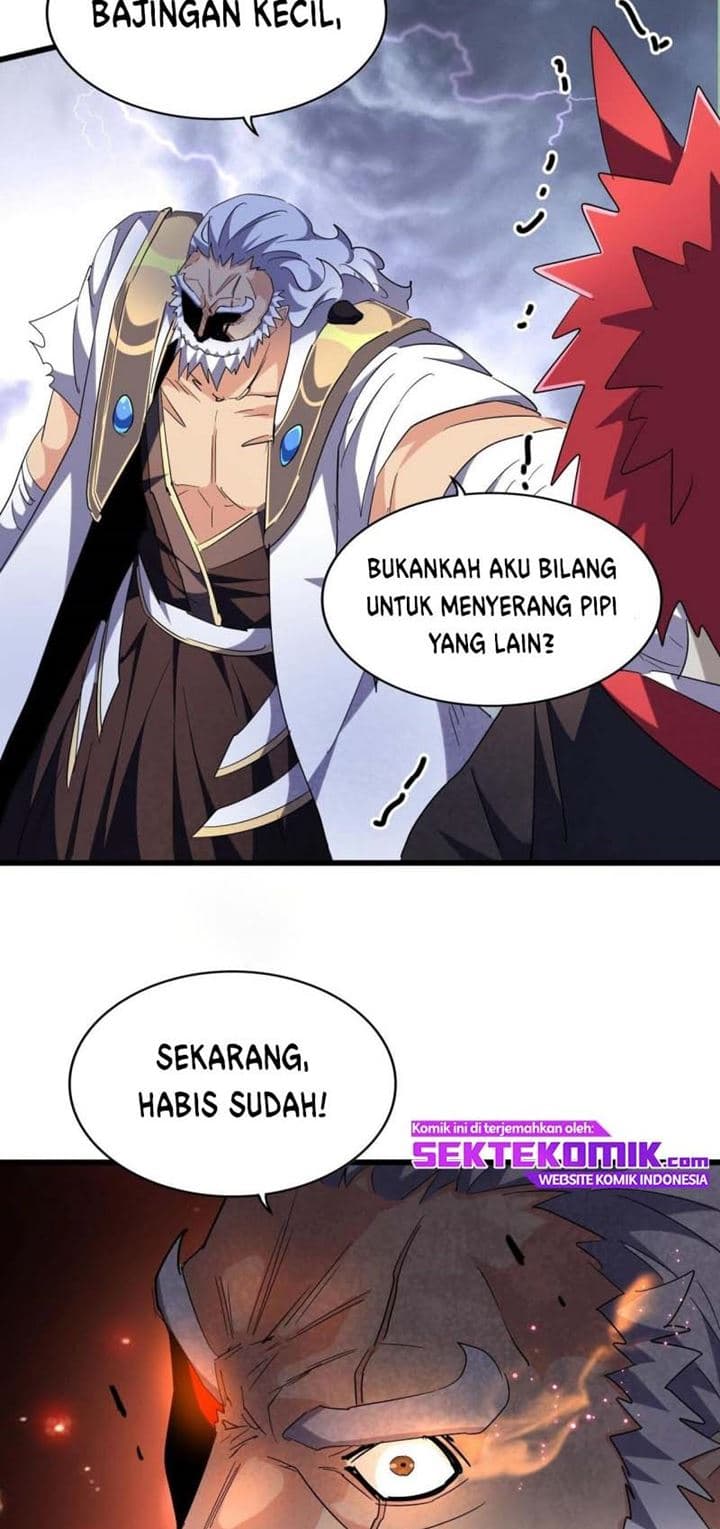 Demonic Emperor Page 44