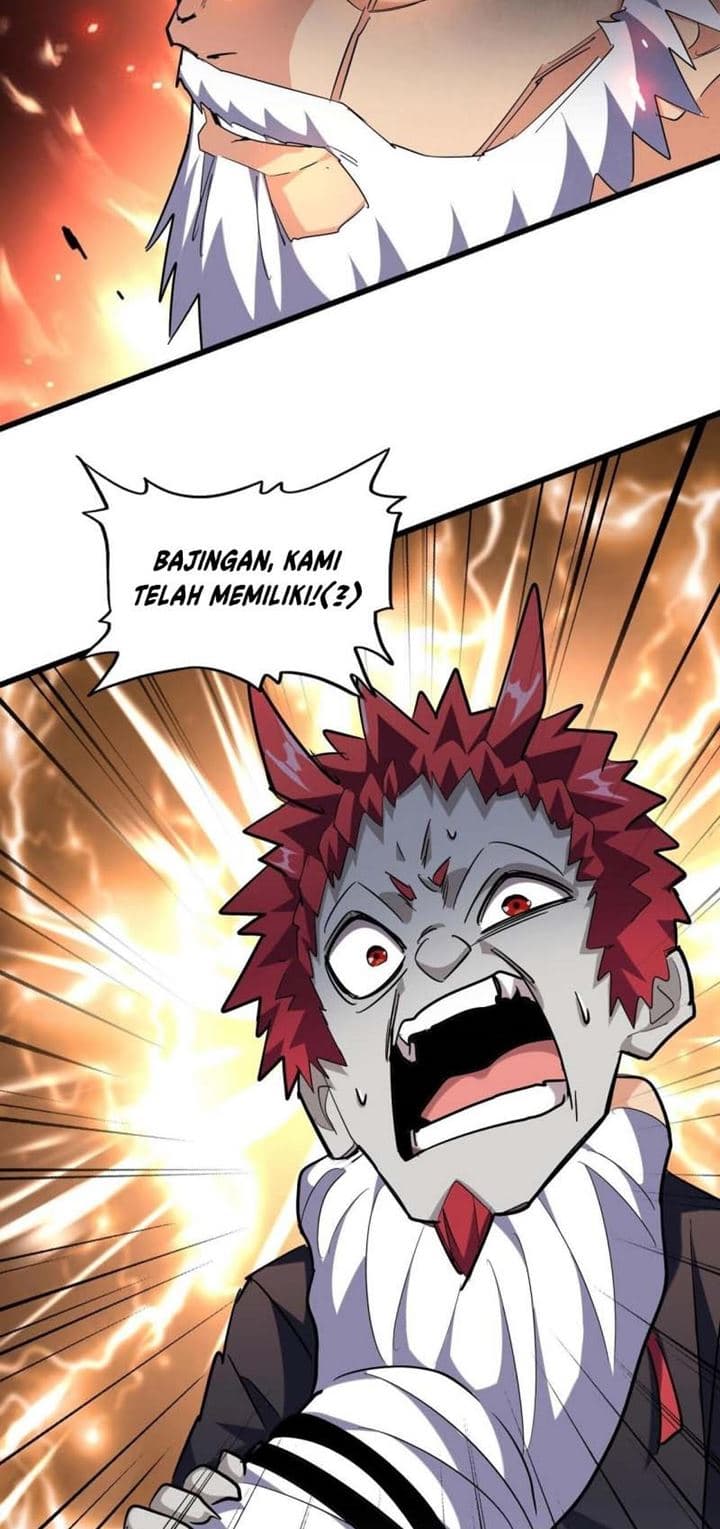 Demonic Emperor Page 45