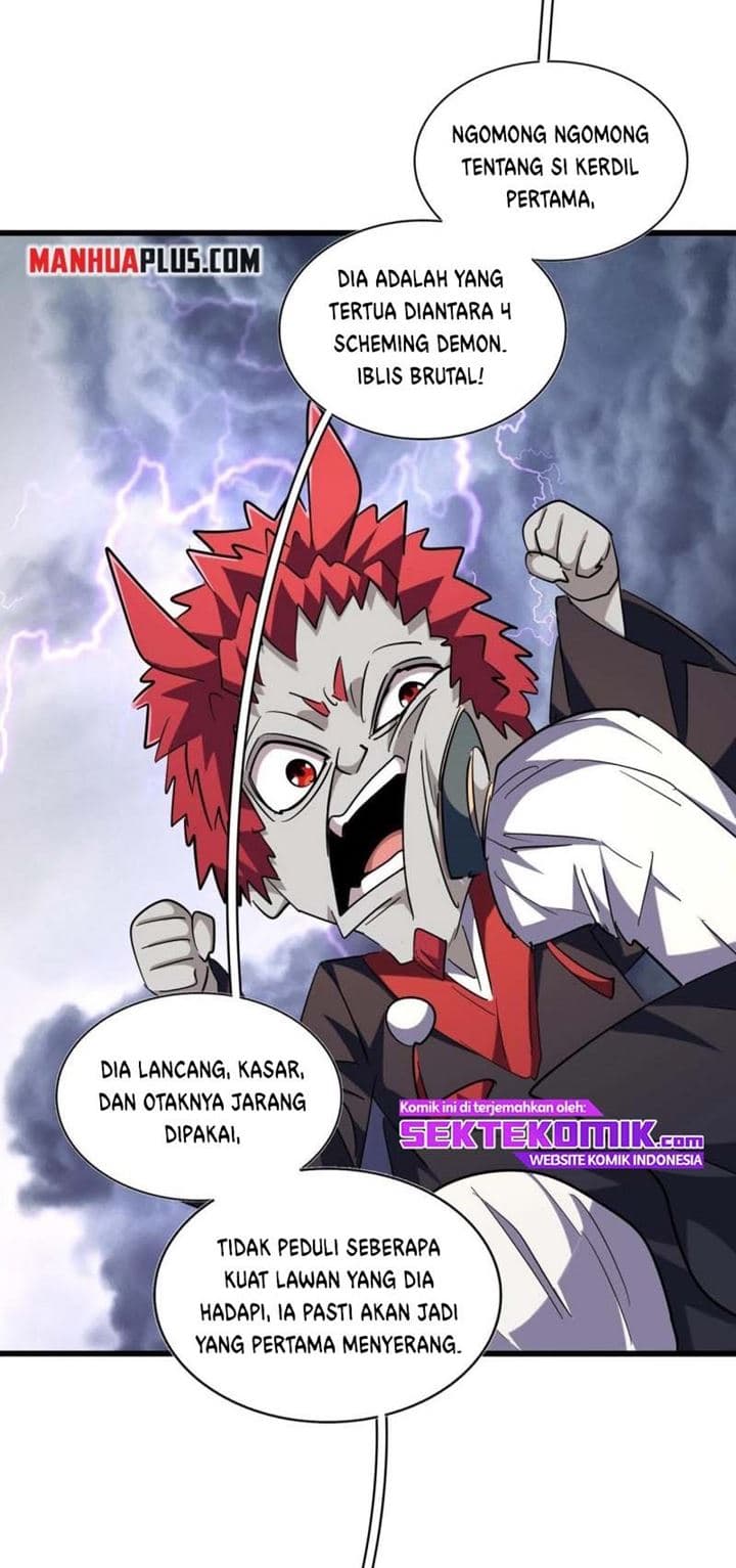 Demonic Emperor Page 6