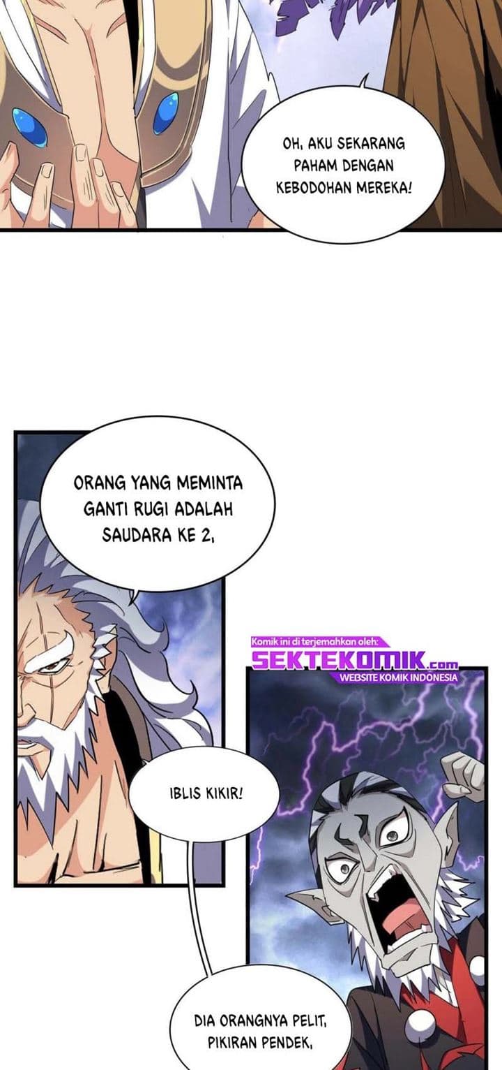 Demonic Emperor Page 8