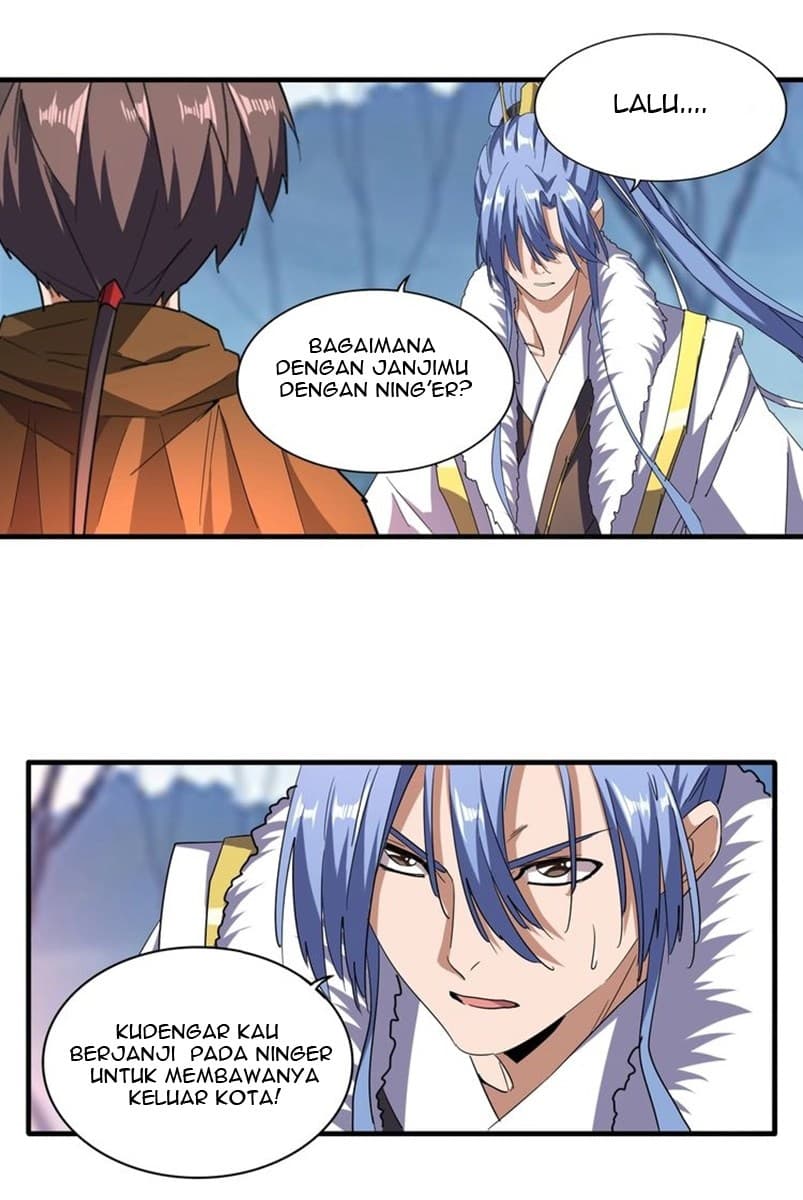 Demonic Emperor Page 12