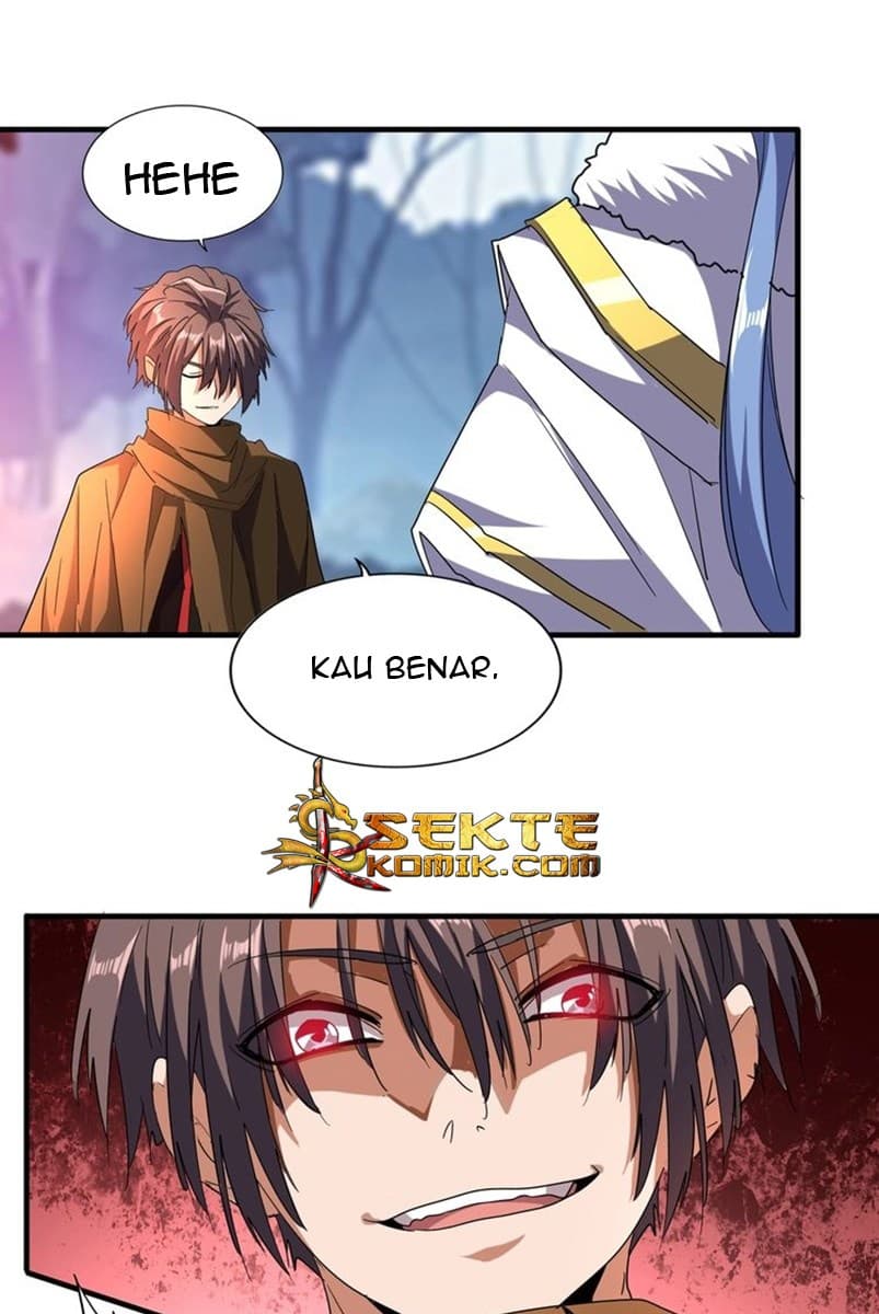 Demonic Emperor Page 13