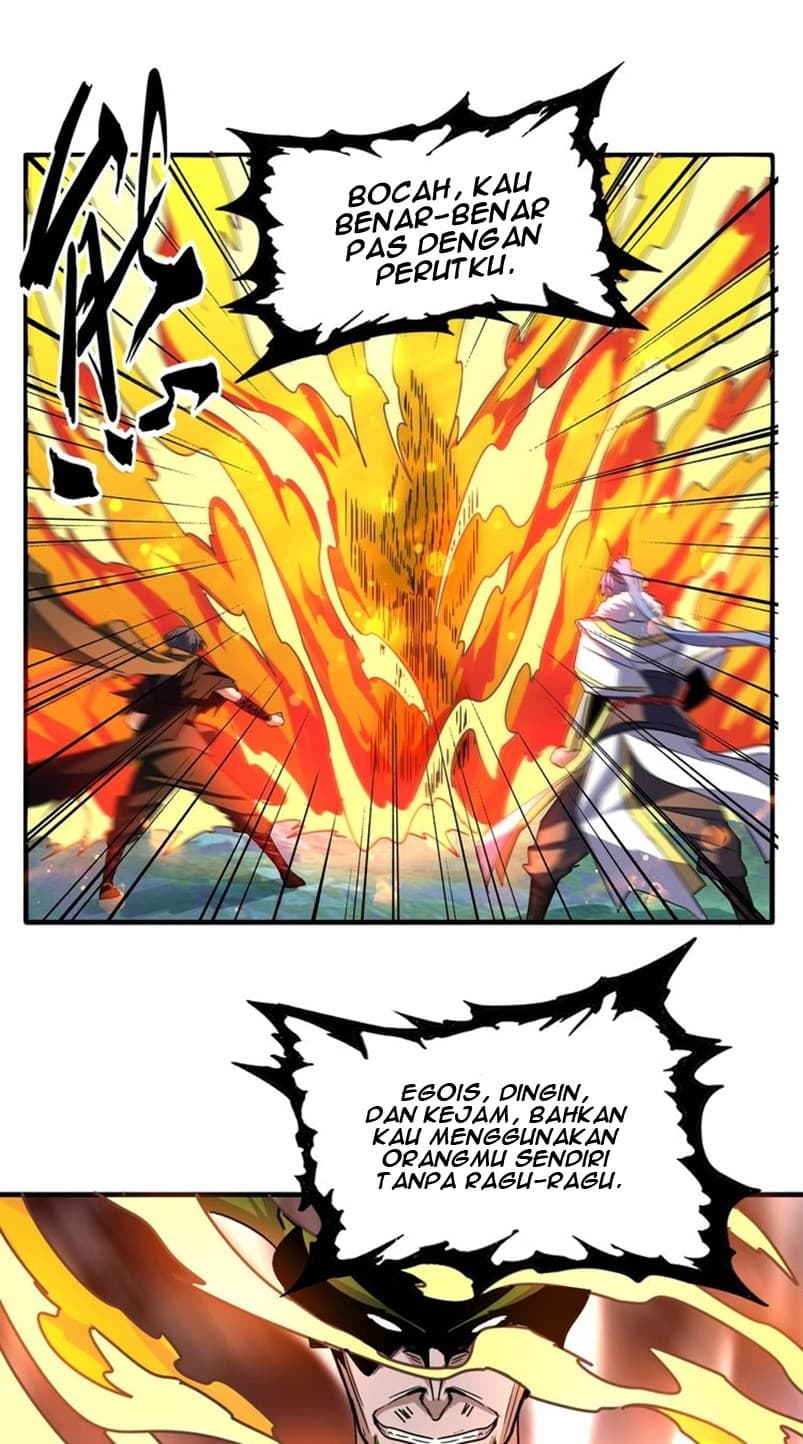 Demonic Emperor Page 18