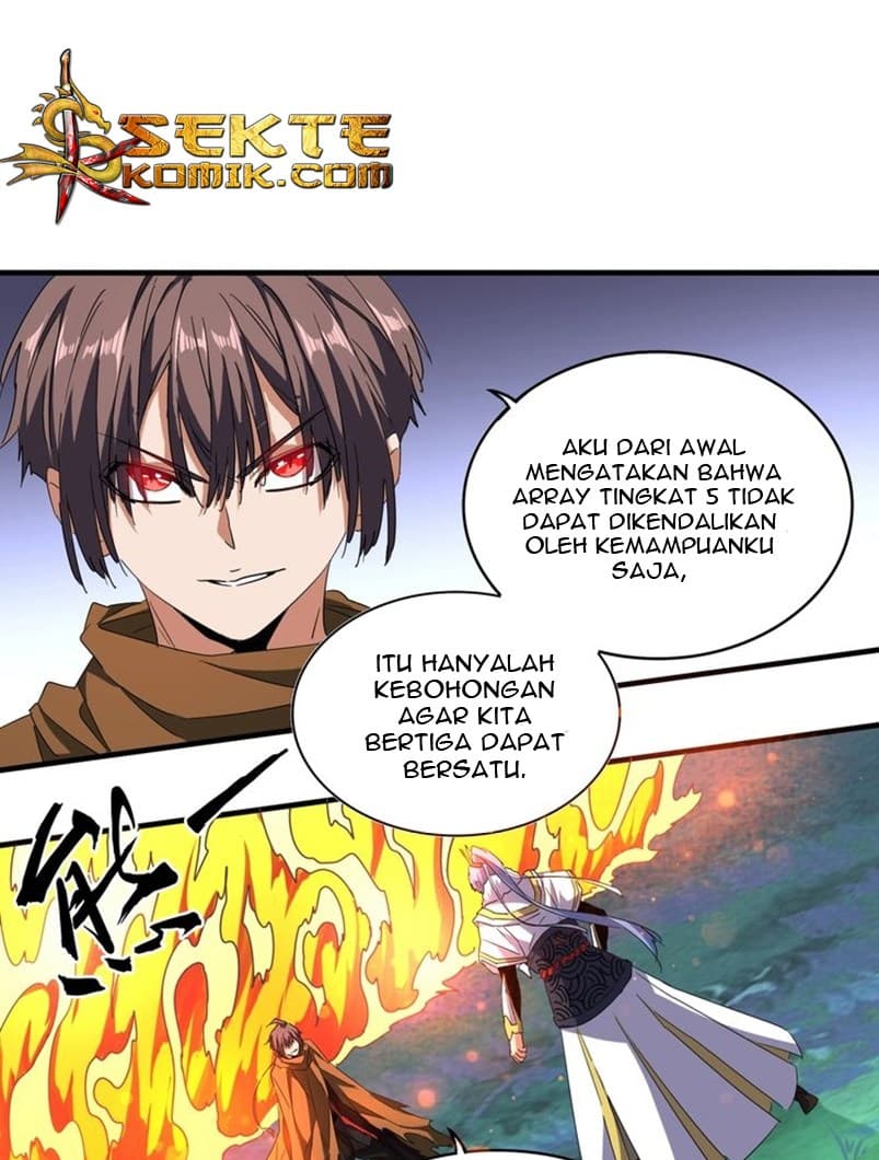 Demonic Emperor Page 2