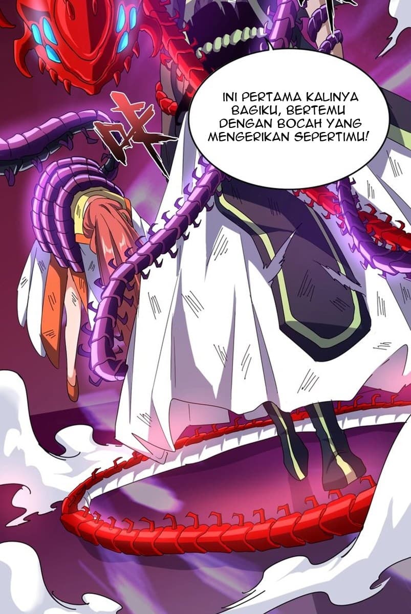 Demonic Emperor Page 22