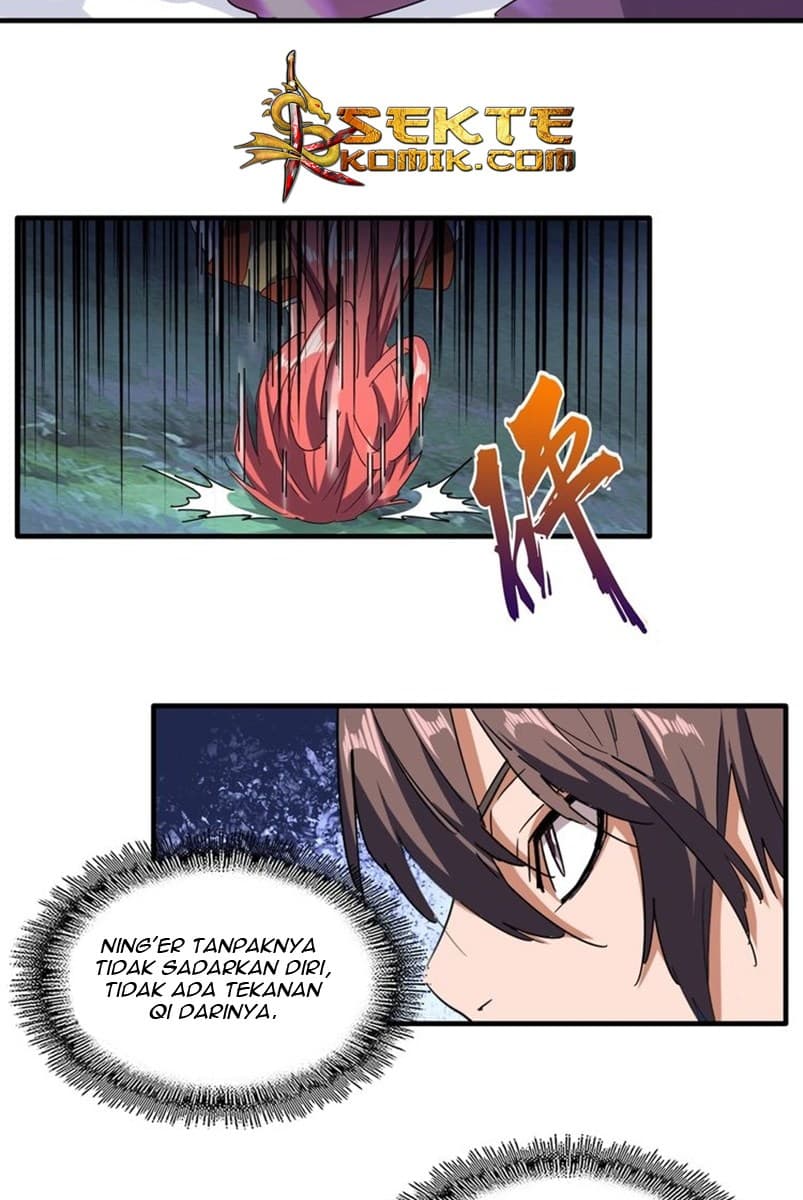 Demonic Emperor Page 23