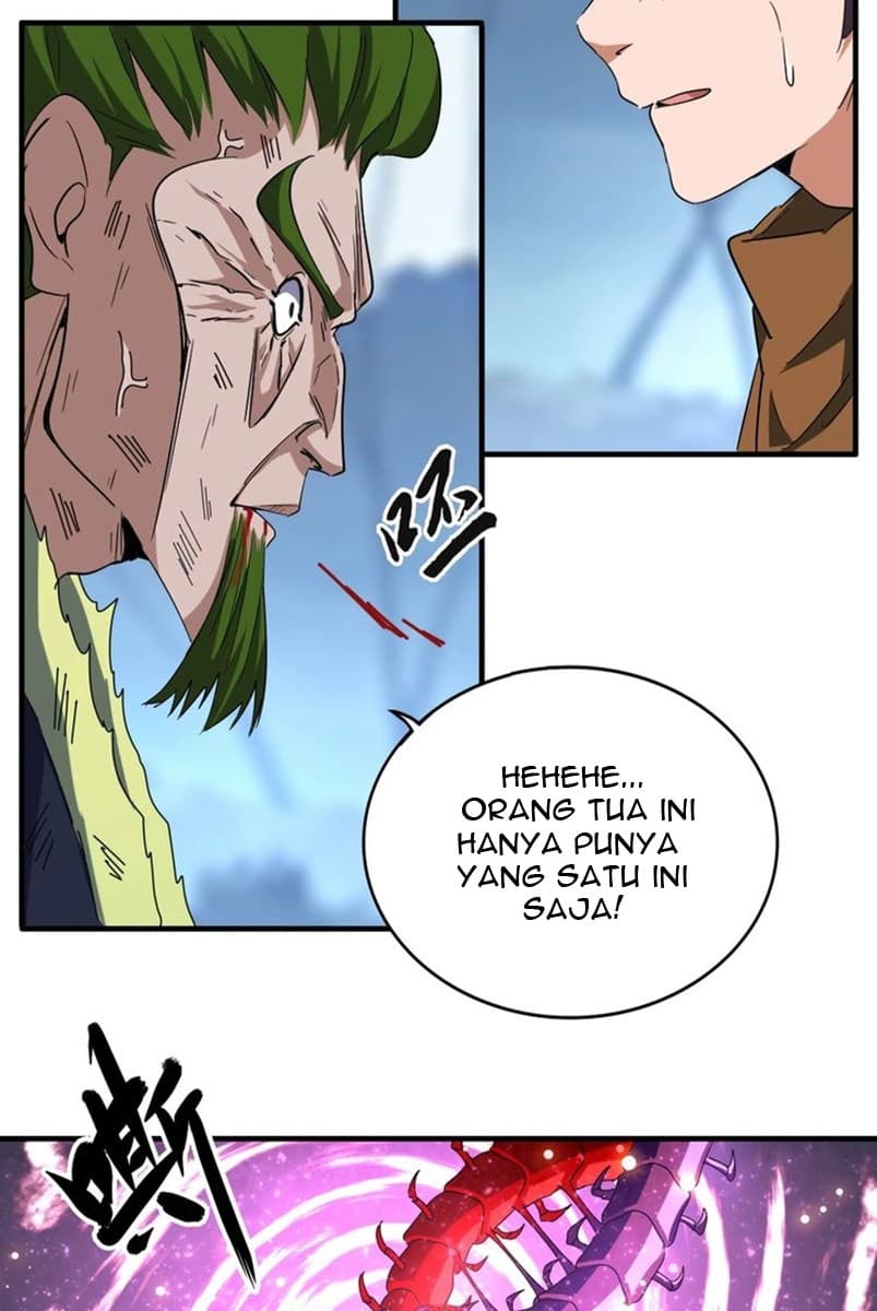 Demonic Emperor Page 25