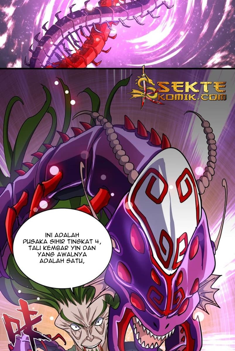 Demonic Emperor Page 26