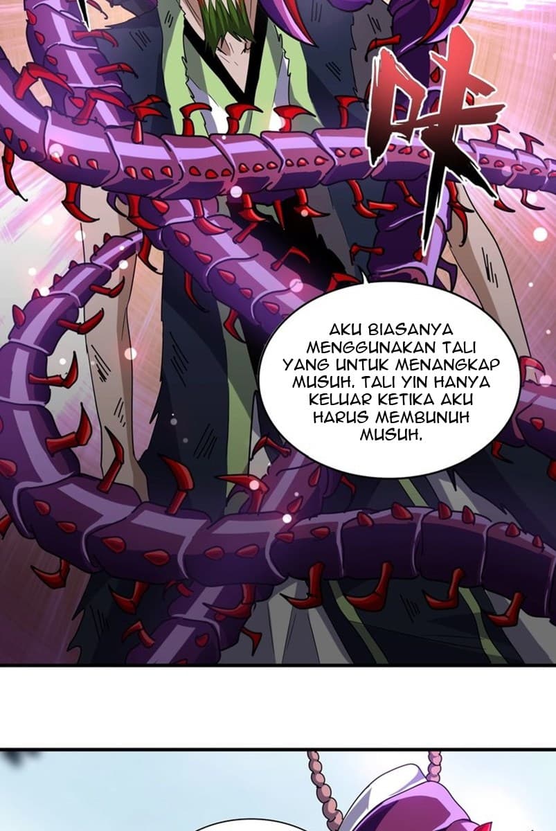 Demonic Emperor Page 27