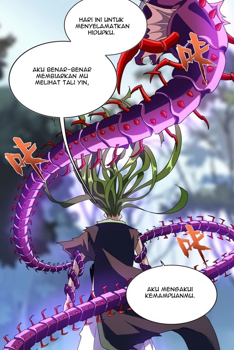 Demonic Emperor Page 28