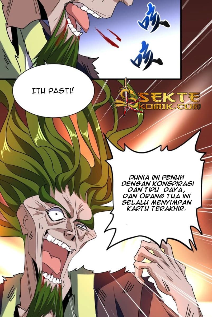 Demonic Emperor Page 31