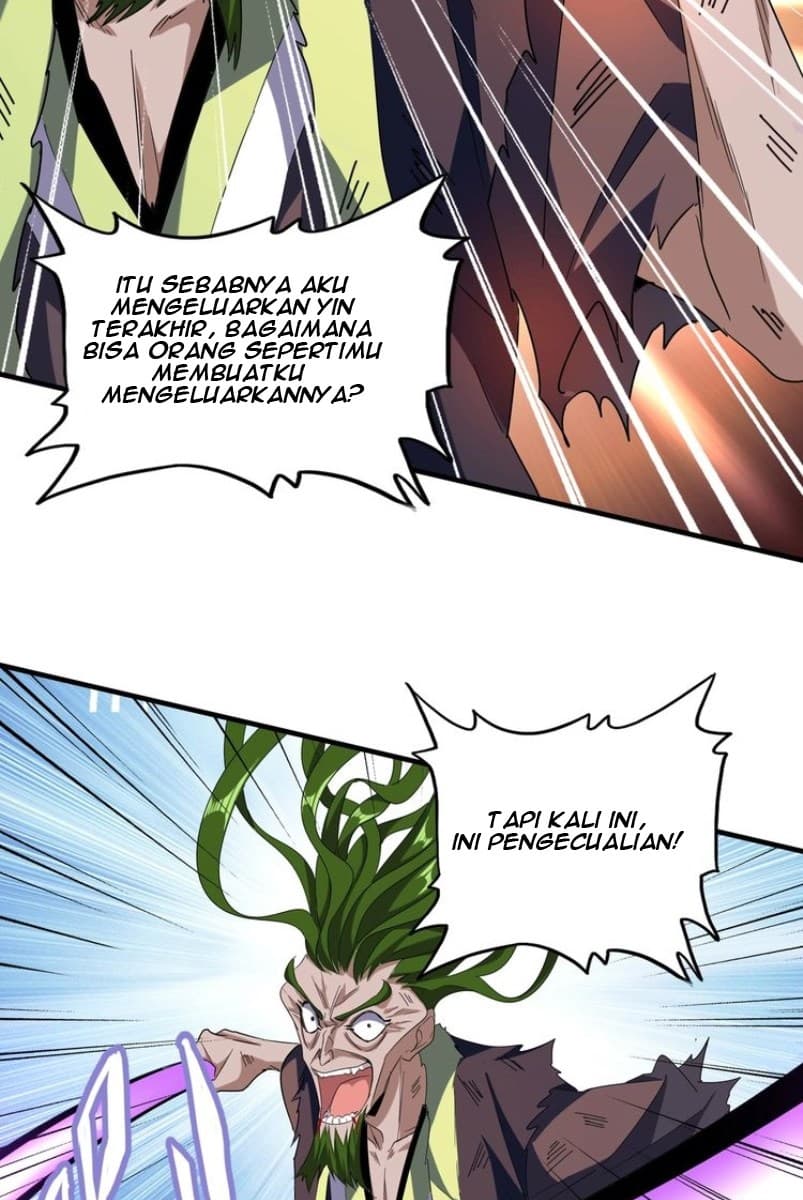 Demonic Emperor Page 32