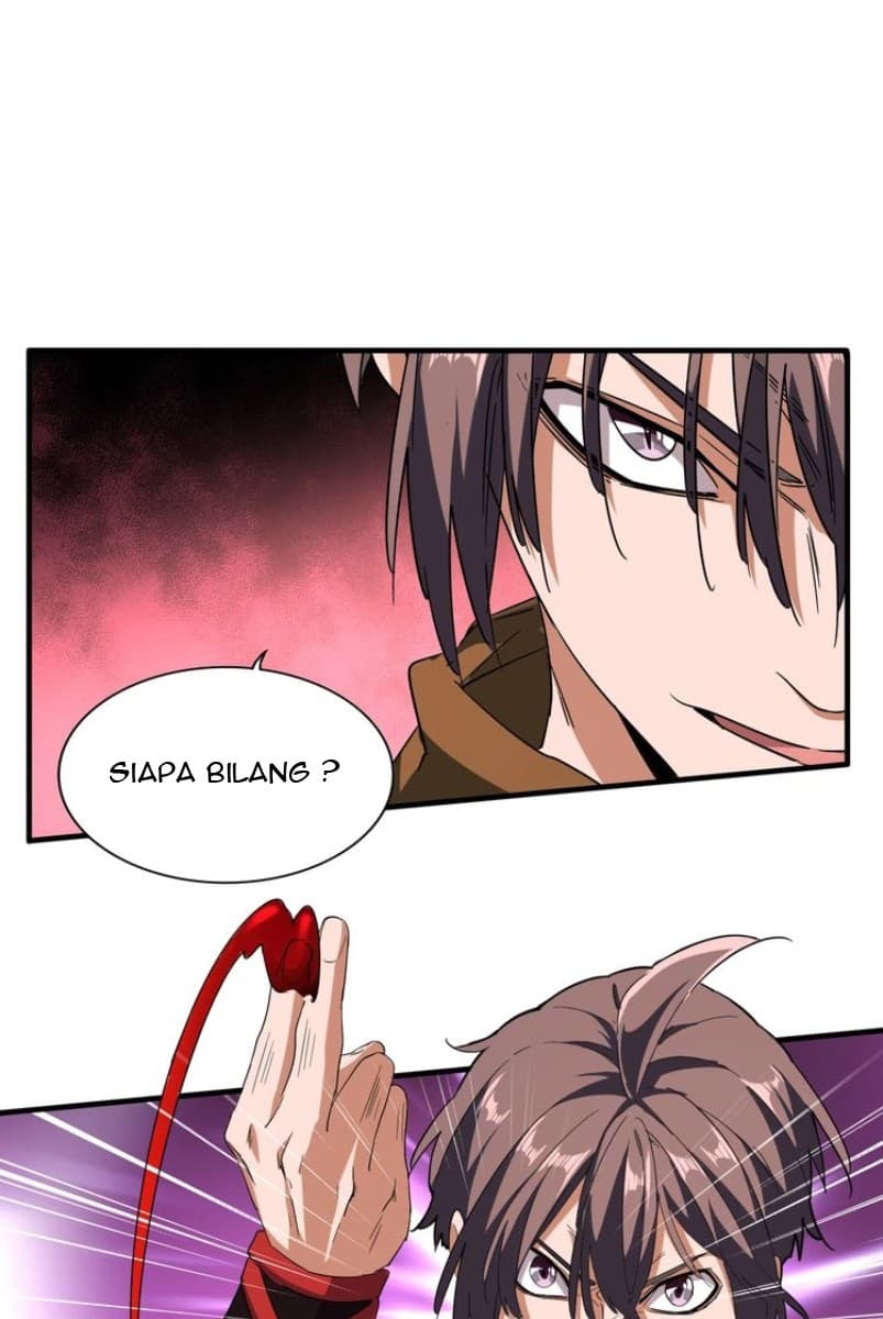 Demonic Emperor Page 34