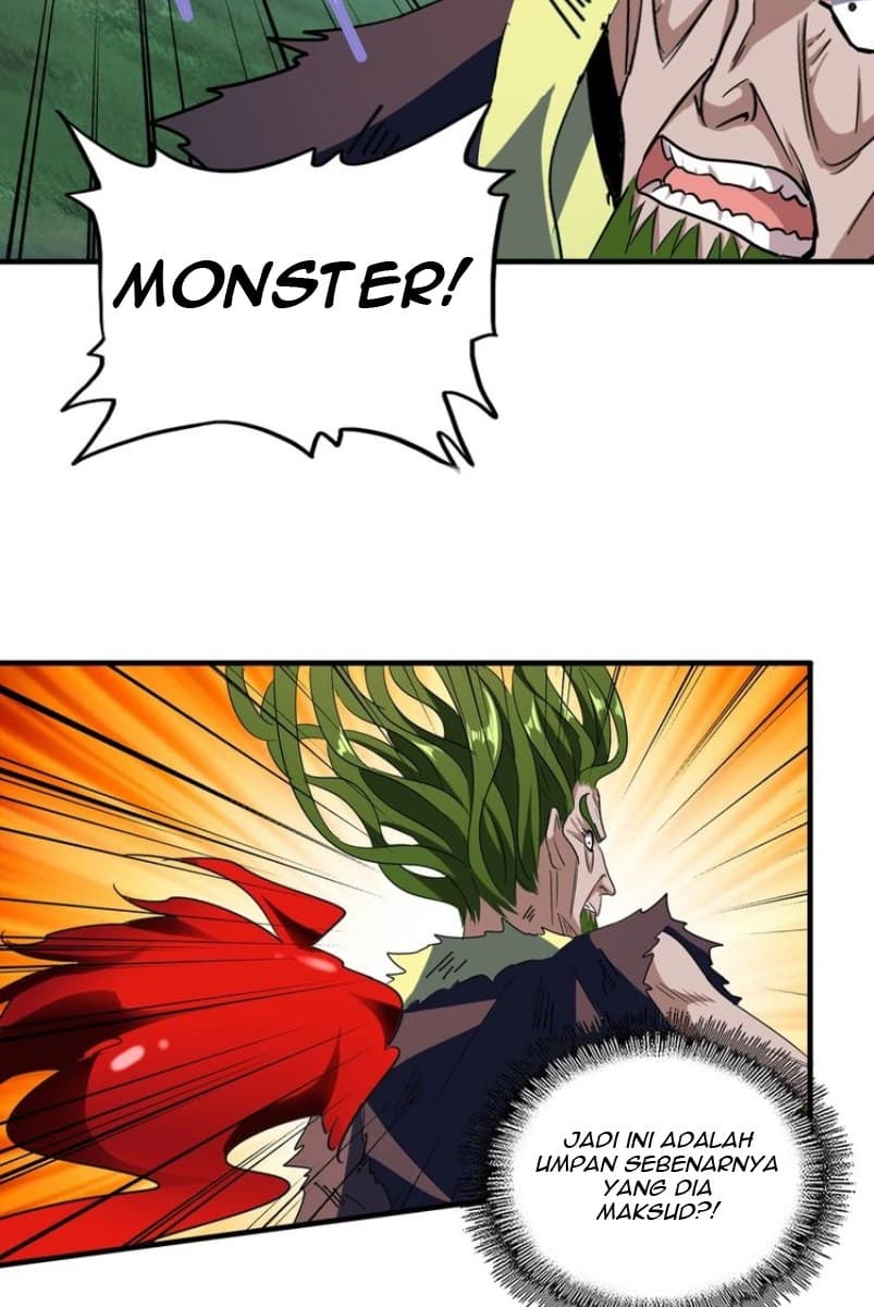 Demonic Emperor Page 36