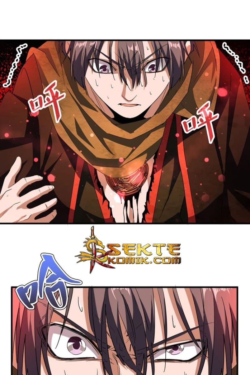 Demonic Emperor Page 39