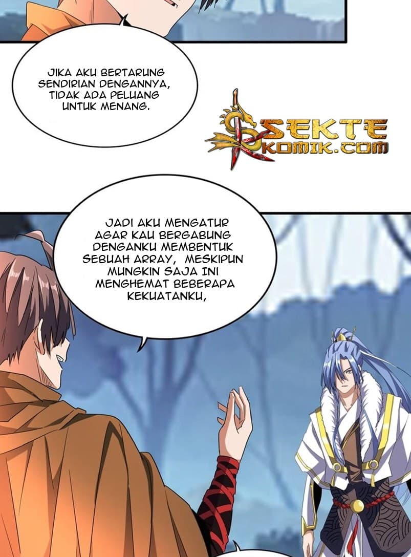Demonic Emperor Page 4