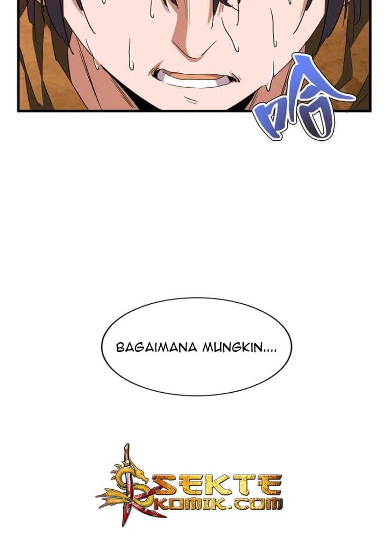 Demonic Emperor Page 40