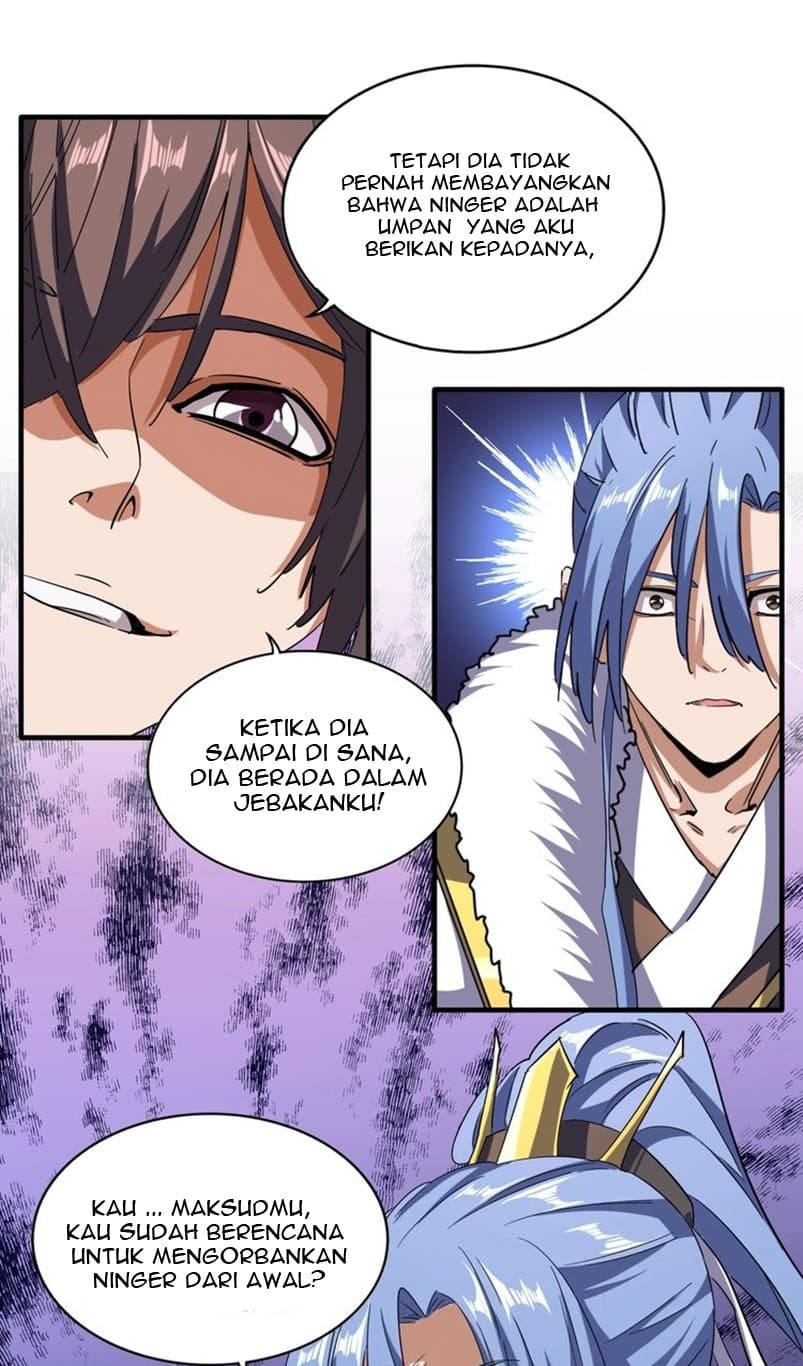 Demonic Emperor Page 7