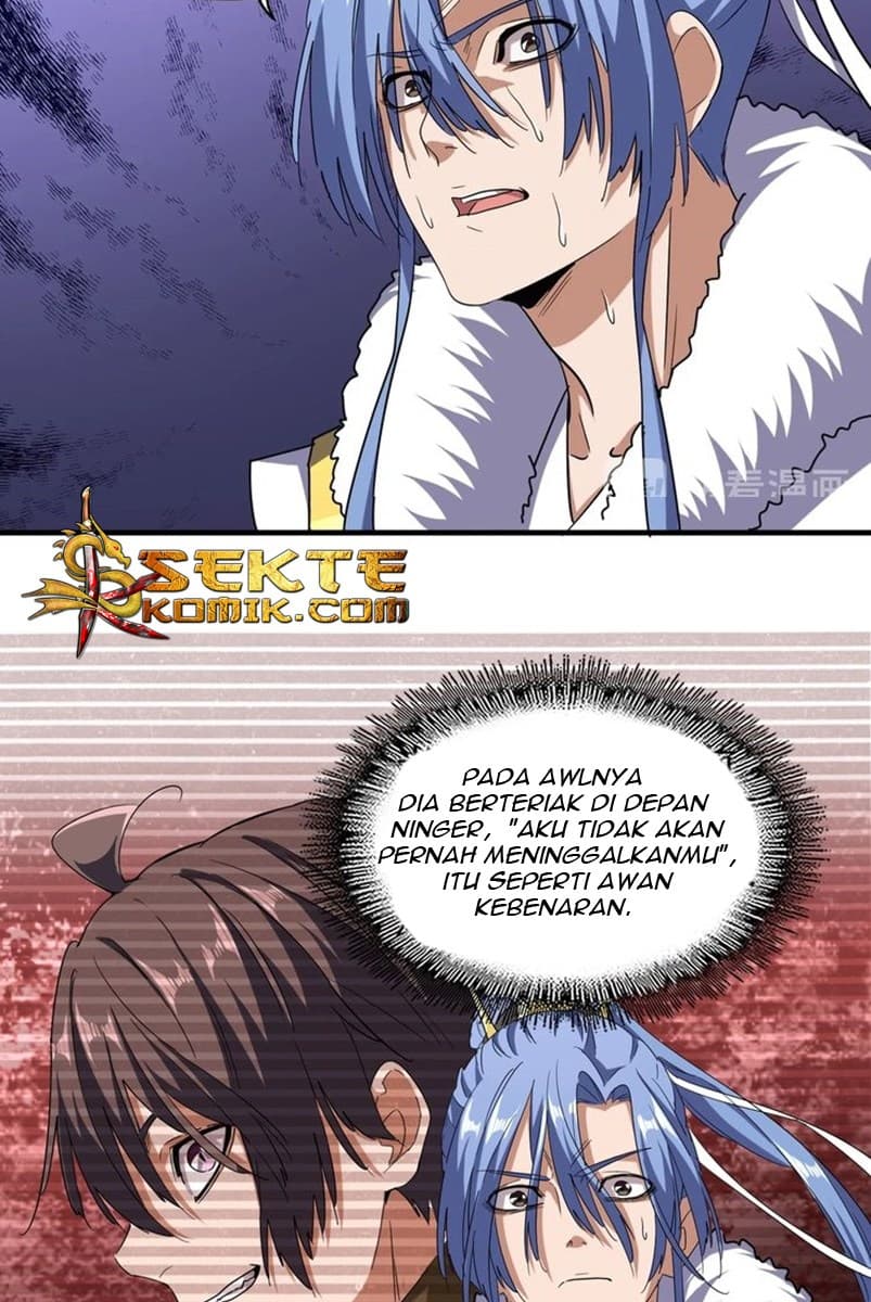 Demonic Emperor Page 8