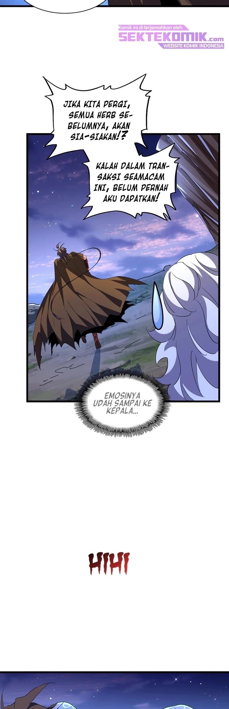 Demonic Emperor Page 24