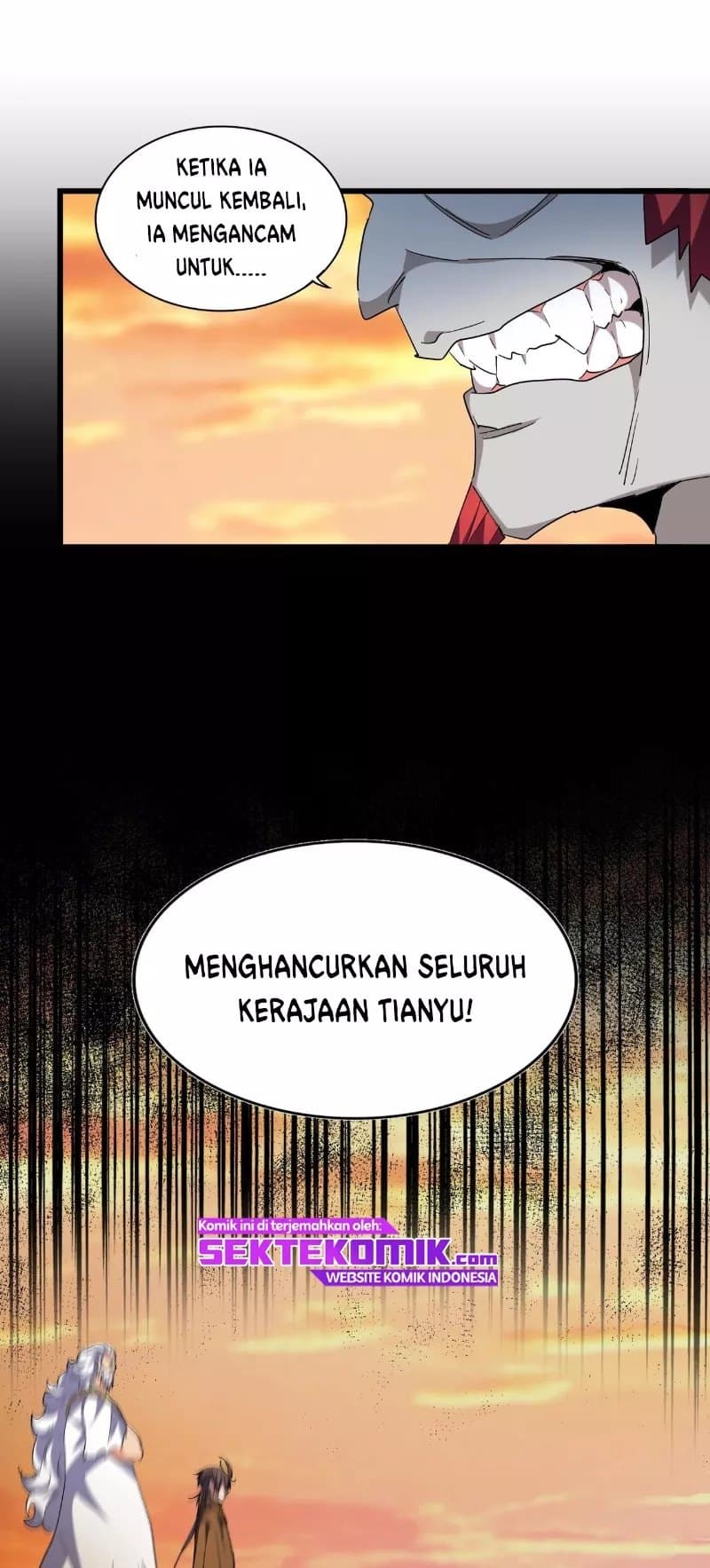 Demonic Emperor Page 14