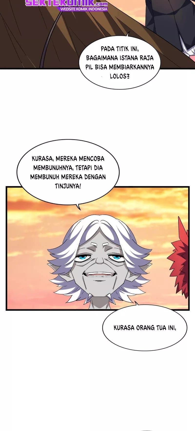 Demonic Emperor Page 4
