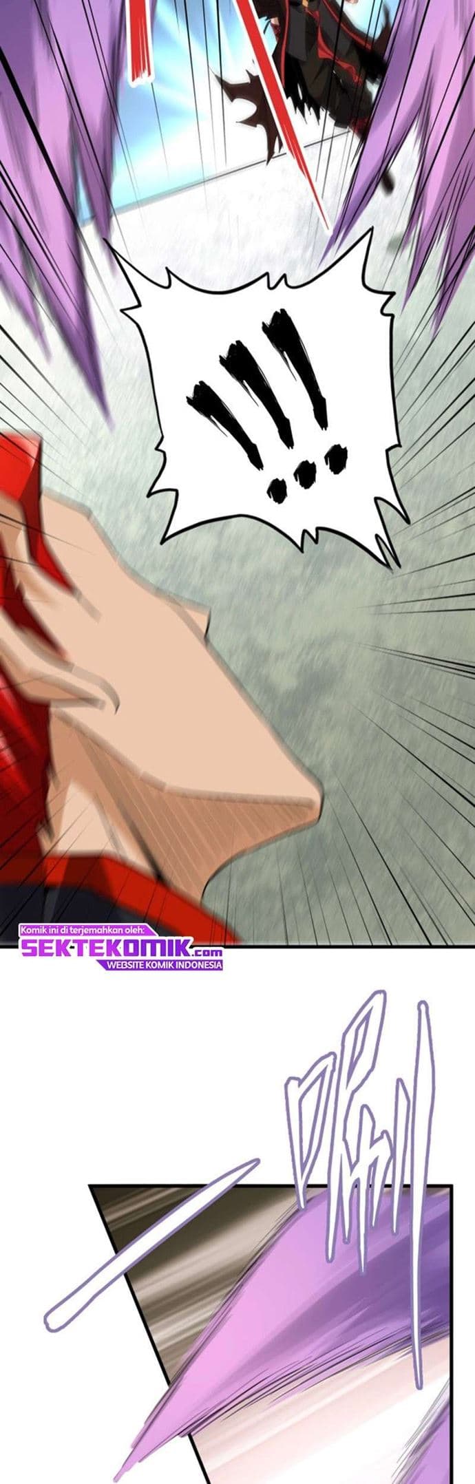 Demonic Emperor Page 30