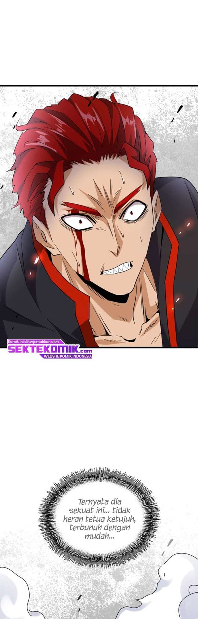 Demonic Emperor Page 35