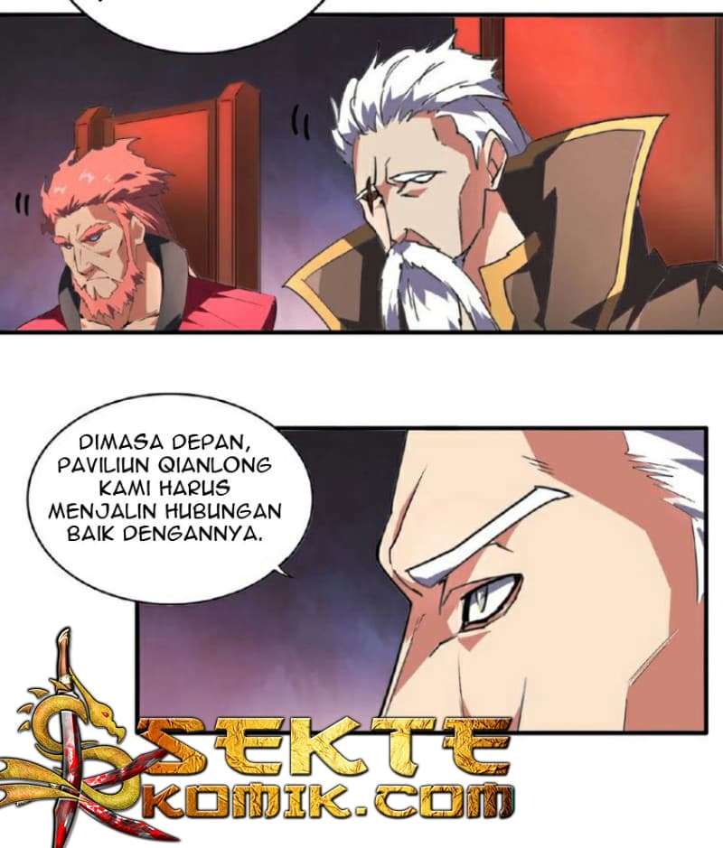 Demonic Emperor Page 26