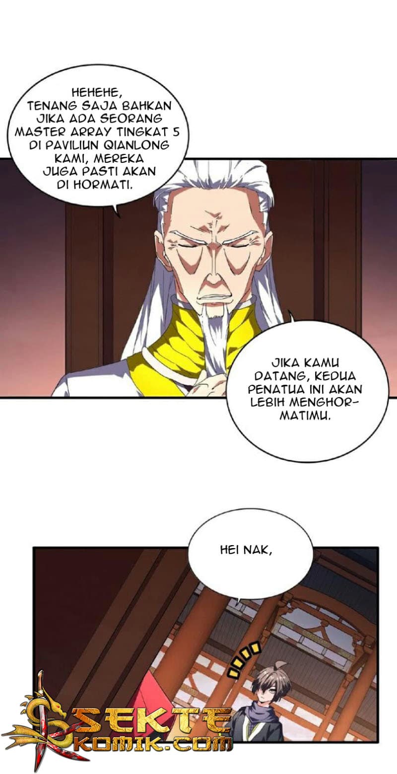 Demonic Emperor Page 6