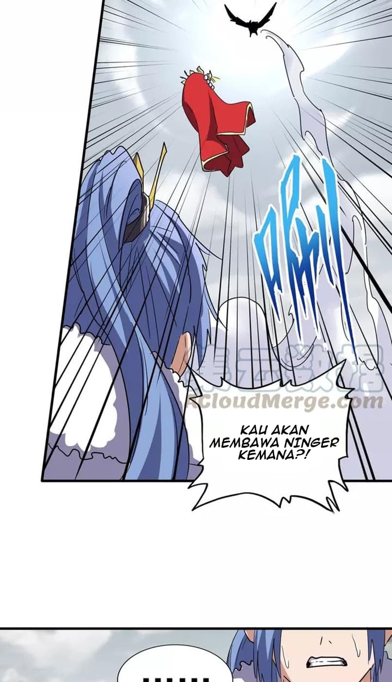 Demonic Emperor Page 14