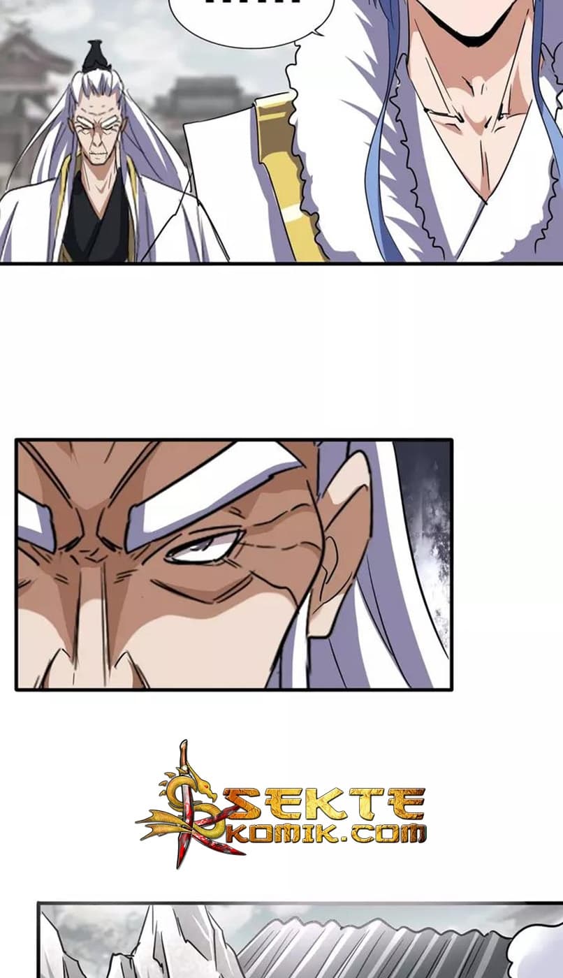 Demonic Emperor Page 15