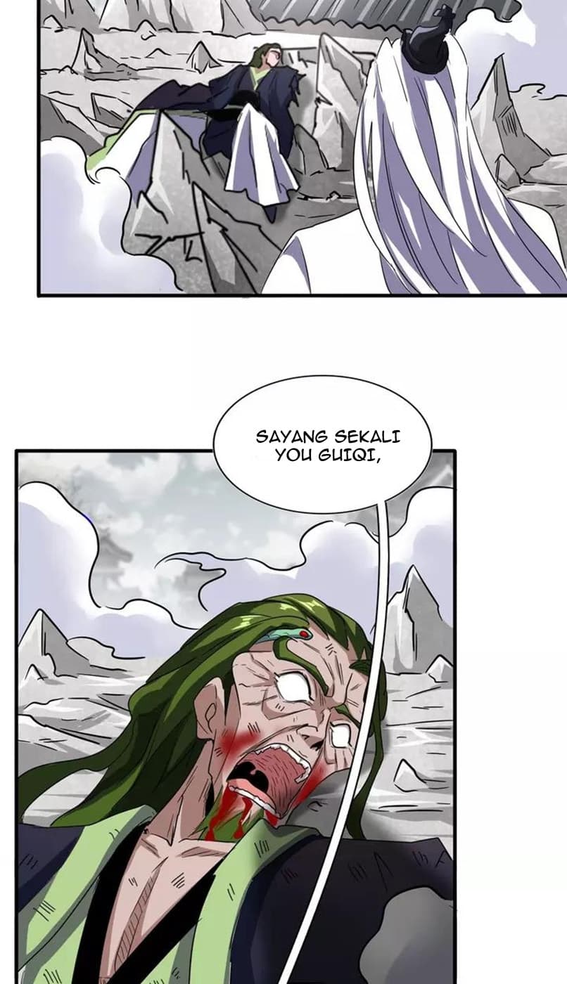 Demonic Emperor Page 16