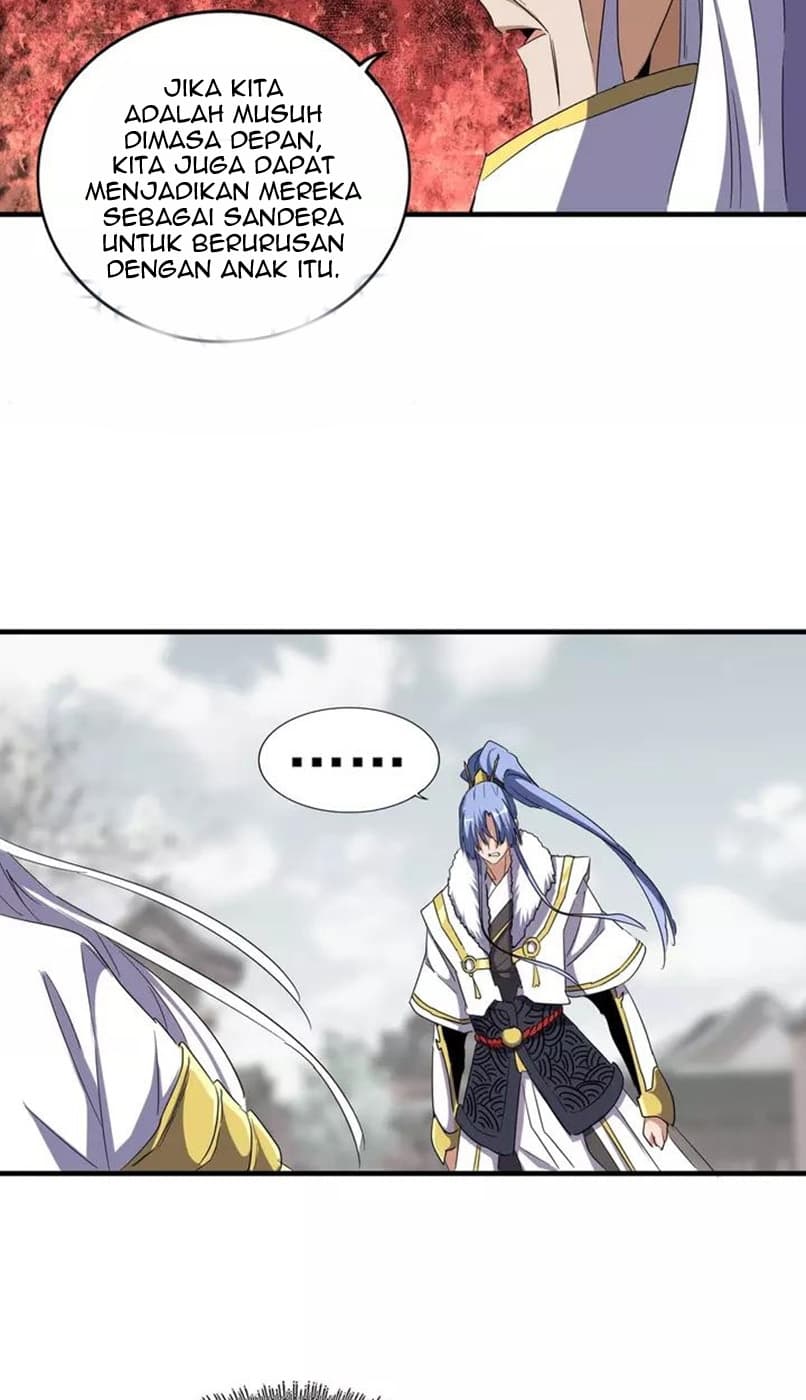 Demonic Emperor Page 23