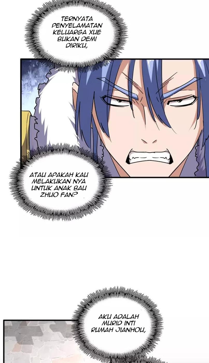 Demonic Emperor Page 24