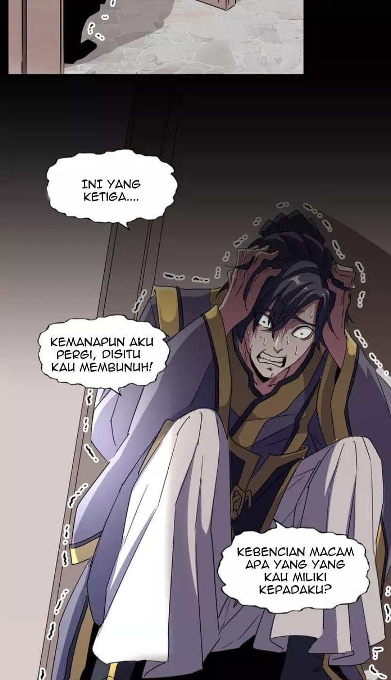 Demonic Emperor Page 26